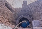 انسداد ‌500 حلقه چاه غیر مجاز تا پایان سال جاری در استان همدان