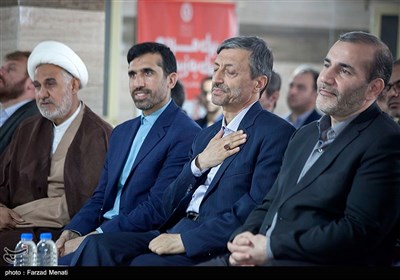 افتتاح چهارده هزارمین واحد مسکونی مددجویان بهزیستی در کرمانشاه