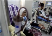 Thousands of Cancer Patients in Gaza Strip at Risk Due to Medicine Shortage