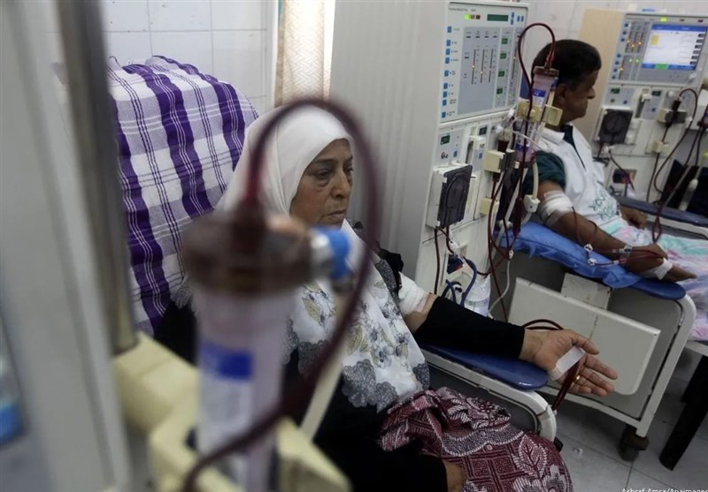 Thousands of Cancer Patients in Gaza Strip at Risk Due to Medicine Shortage