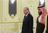 توجه ویژه ترکیه به فروش پهپاد به عربستان سعودی