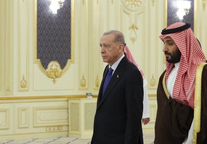 توجه ویژه ترکیه به فروش پهپاد به عربستان سعودی