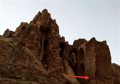  پل‌ ۱۰۰۰ ساله معمولان در آستانه تخریب/ میراثی که سیل از بین برد 