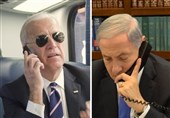 بایدن خطاب به نتانیاهو: همین حالا طرح تغییرات قضایی را متوقف کن/ تل آویو: تعهدی به آمریکا ندادیم