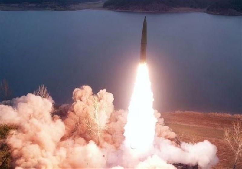 مقام ارشد پنتاگون: موشک‌های کره شمالی به خاک آمریکا می‌رسند