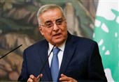 نامه وزیر خارجه لبنان به یک مقام ارشد اروپا درباره آوارگان سوری