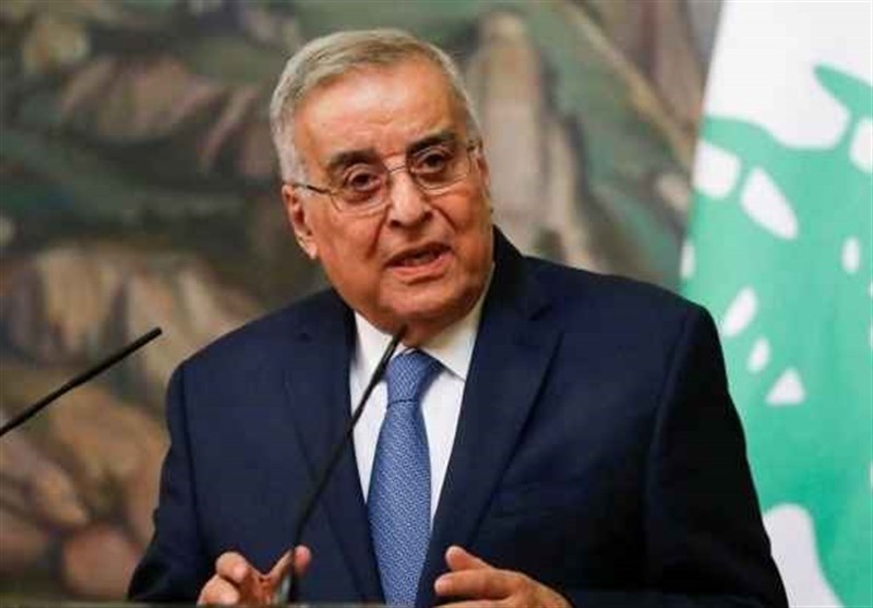 نامه وزیر خارجه لبنان به یک مقام ارشد اروپا درباره آوارگان سوری