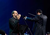 روس‌ها به خواننده ایرانی لقب پاواراتی دادند