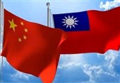 تایوان: به دنبال تحریک چین نیستیم