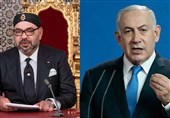 دعوت پادشاه مغرب از نتانیاهو برای سفر به رباط