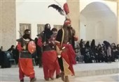 خراسان جنوبی در محرم؛ آیینهای کهن و شور حسینی از بیرجند تا خوسف