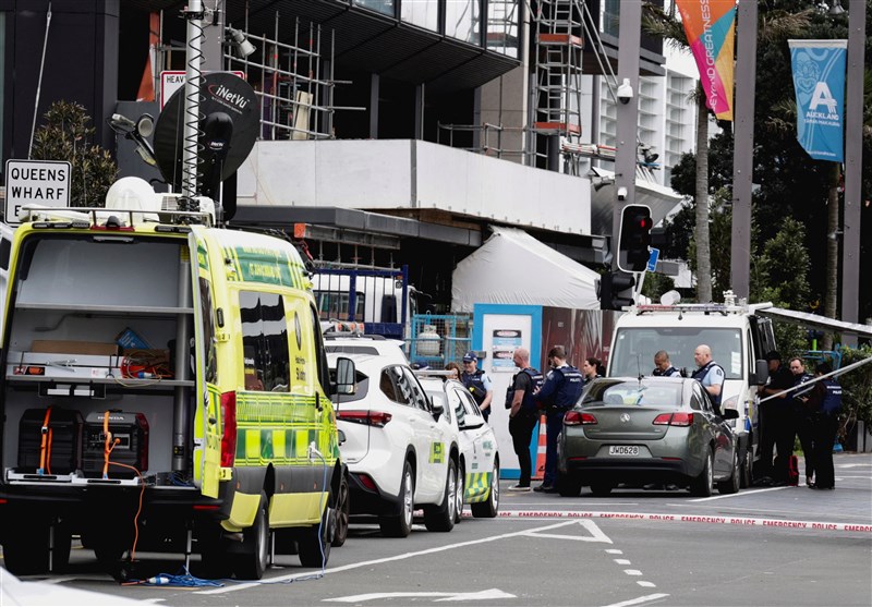 New Zealand Shooter Kills Two Ahead of Women&apos;s Soccer World Cup