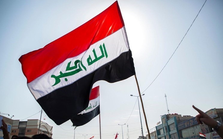 ریاست جمهوری عراق سفیر آمریکا در بغداد را احضار می‌کند