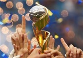 اجازه تأخیر به کارمندان دولت برزیل برای تماشای جام جهانی زنان