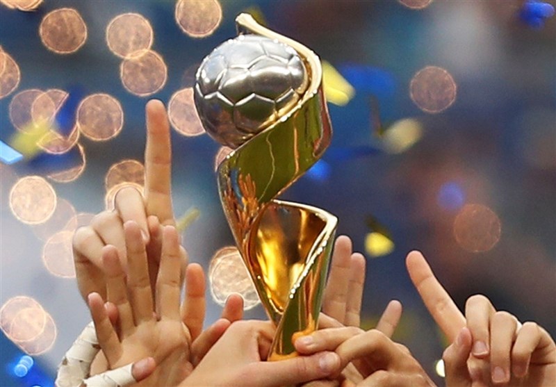 اجازه تأخیر به کارمندان دولت برزیل برای تماشای جام جهانی زنان