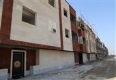 شناسایی نیم میلیون خانه خالی در استان اصفهان/ 917 واحد اعمال قانون شدند