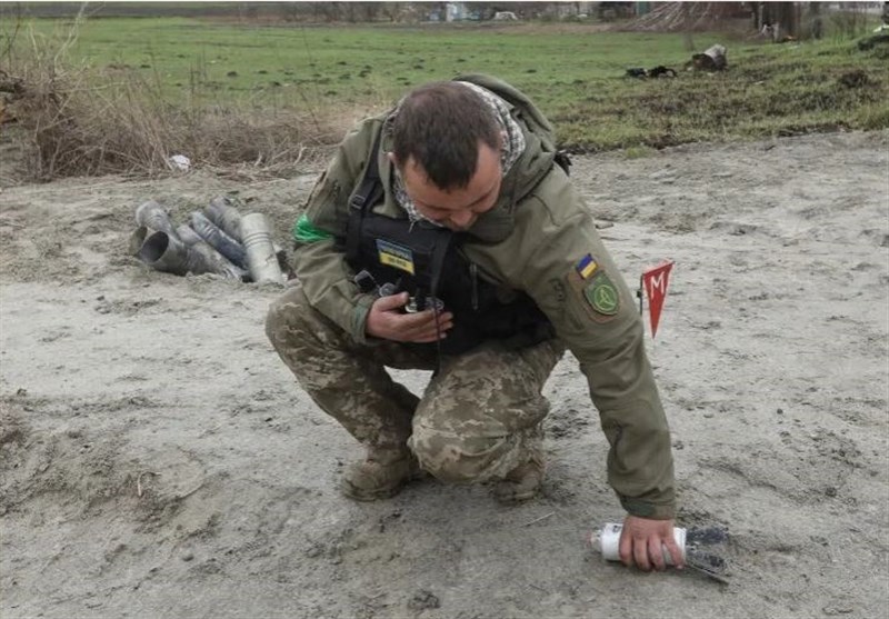 US Says Ukraine’s Use of Cluster Bombs Against Russia ‘Effective’