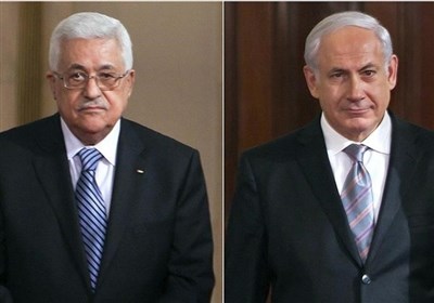  رئیس تشکیلات خودگردان فلسطین و نخست‌وزیر رژیم صهیونیستی به ترکیه می‌روند 