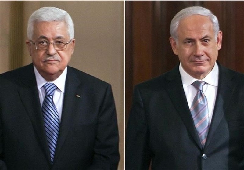 رئیس تشکیلات خودگردان فلسطین و نخست‌وزیر رژیم صهیونیستی به ترکیه می‌روند