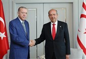 تاتار: قبرس تُرک نشین یک دژ محکم برای ترکیه در مدیترانه است