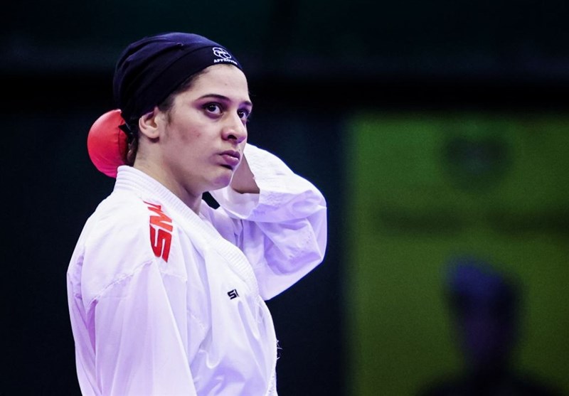کاراته قهرمانی جهان| پایان روز نخست با حذف لیلا برجعلی/ تلاش 6 نماینده ایران در روز دوم