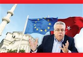 آیا امکان پیوستن ترکیه به اتحادیه اروپا وجود دارد؟ - بخش 1