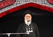 انتقاد آیت‌الله علم‌الهدی از ‌جریان تطهیر رژیم جنایتکار پهلوی