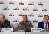 Over 40 Nations Interested in Joining BRICS