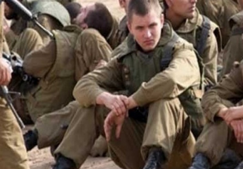 ادامه نافرمانی نظامیان صهیونیست از خدمت در مخالفت با طرح جنجالی نتانیاهو