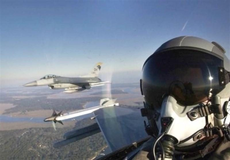 تحولات اوکراین| نقش جنگنده اف-16 در جنگ تا چه اندازه خواهد بود؟