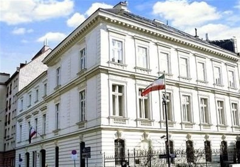 سفارت ایران در اتریش: اهانت به قرآن کریم نماد روشنی از اسلام ستیزی است