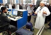 هیچ زائر ایرانی در فرودگاه‌های عربستان بازداشت نشد
