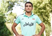 Iranian Greco-Roman Wrestlers Win Medals in World U-20 Championships
