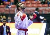 عسگری: ورزشکاران دنیا اسرائیل را به کودککُشی میشناسند