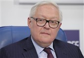 Senior Russian Diplomat Condemns New US Sanctions