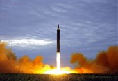 کره شمالی چند فروند موشک کروز پرتاب کرد