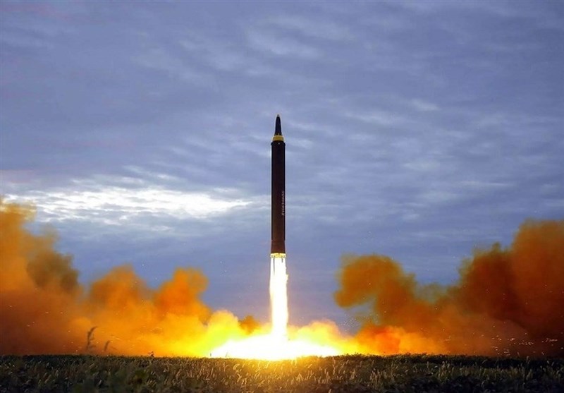 کره شمالی چند فروند موشک کروز پرتاب کرد