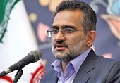 معاون رئیس جمهور: تعامل با کشورهای مختلف را در پیش گرفته‌ایم/ برای سازندگی ایران در کف میدان‌ایم