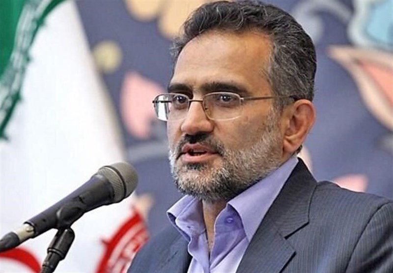 حسینی: رئیس‌جمهور تاکنون 11 بار در مجلس حضور پیدا کرده/ تعامل خوبی بین دولت و مجلس وجود دارد