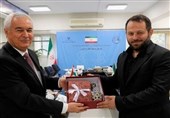 Tajikistan Keen on Enhancing Trade Ties with Iran: TPOI