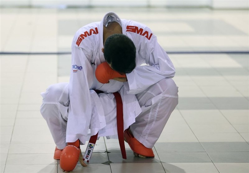 تأثیر دومینوی اشتباهات مدیریتی و فنی؛ مدال المپیکی که به جای نقطه عطف، آغاز نزول کاراته بود