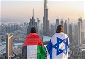 رسانه عبری: امارات یکی از محبوبترین مقاصد گردشگری اسرائیلی‌ها در جریان جنگ غزه است