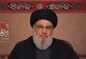 Zionist Regime on Path to Collapse: Hezbollah Chief
