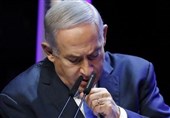 تهدید علنی نتانیاهو علیه صالح العاروری نائب رئیس دفتر سیاسی حماس