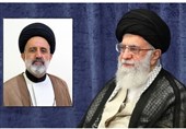 موسوی‌مقدم با حکم امام خامنه‌ای به‌عنوان نماینده ولی فقیه در بنیاد شهید منصوب شد