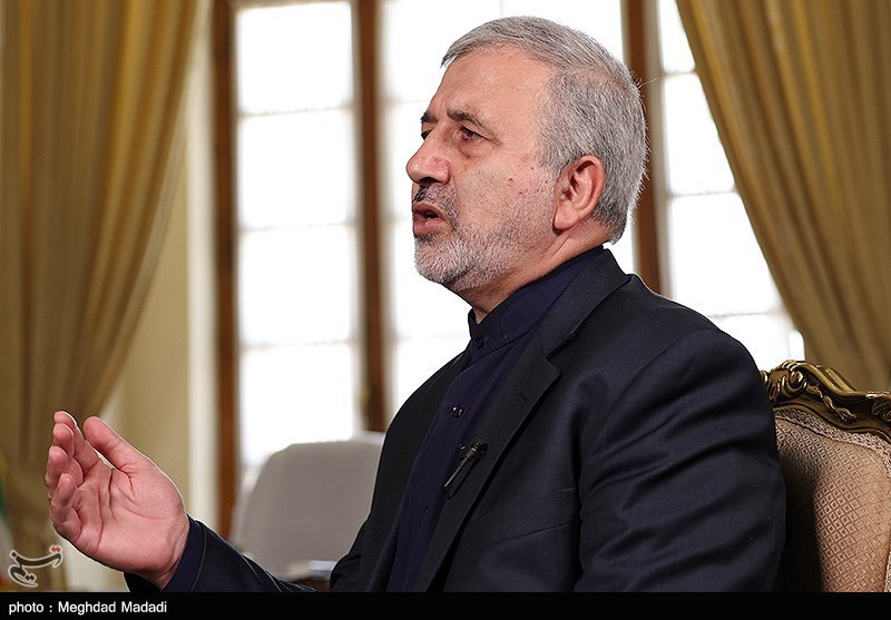 سفیر ایران در عربستان: برنامه همکاری جمعی 8کشور خلیج فارس