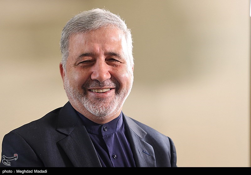 سفیر ایران: باید با پروژه‌های حساب‌شده کار با عربستان را پیش ببریم