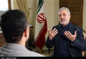 İran’ın Riyad Büyükelçisi: Fars Körfezi Ülkeleriyle İşbirliği İçin Adımlar Atıldı