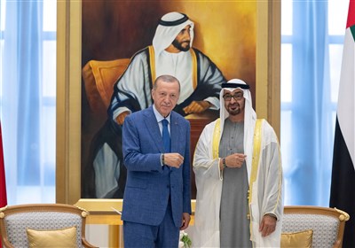  ارزیابی سفر اردوغان به خلیج فارس؛ بیشتر اقتصاد و کمتر سیاست 