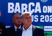 تشدید بحران مالی باشگاه بارسلونا با محکومیت به پرداخت جریمه‌ای سنگین